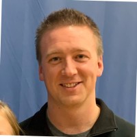 MCL Power Inc. Employee Aaron Nicholson's profile photo