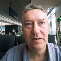 AB Oljeplanering Employee Per Jansson's profile photo