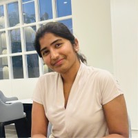 Sahithya Mogalapu Email & Phone Number