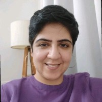 SMFG India Credit Employee Sunita Gyanchandani's profile photo