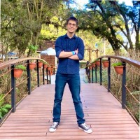 Marcos Junior's profile photo