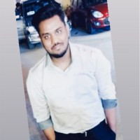 Verizon Employee Ateeq Mohammed's profile photo