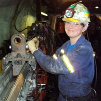 Redpath USA Corporation Employee Kristi Ojala's profile photo