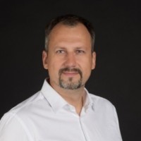 Artea Employee Irmantas Šerėnas's profile photo