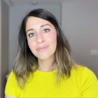 The Center for Implementation Employee Sobia Khan's profile photo