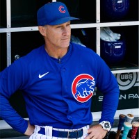 Phillips Academy Employee Kevin Graber's profile photo