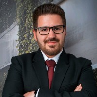 Deloitte Employee Emanuel Lopes's profile photo