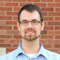 3M Employee Jeffrey Eliason's profile photo