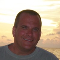 XPO Logistics, Inc. Employee John Schatz's profile photo