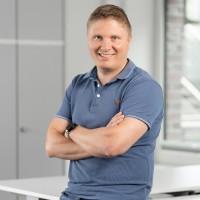 wilhelm.tel Employee Nicolas Jung's profile photo