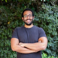 Rabbit Mobility Employee Bassem Magued's profile photo