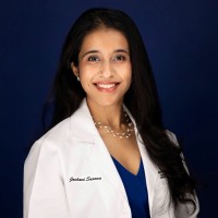 CU Anschutz School of Dental Medicine Employee Janhavi Saxena's profile photo
