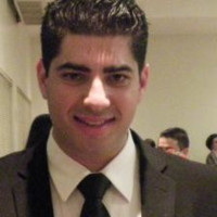 James Santiago Email & Phone Number