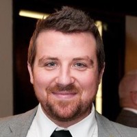 Frontier Employee Colin Keller's profile photo