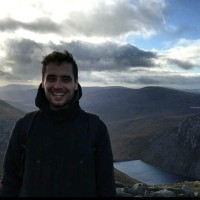 CattleEye Employee Christos Ntontis's profile photo