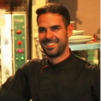 Hotel Bellariva Employee Aleksandr Kazartsev's profile photo