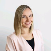 ASC Languages Employee Alexandra Lafargue's profile photo