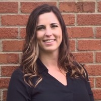 Trinity Health Employee Nicole Steffen's profile photo