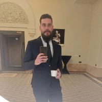 Jigsaw Telecom Employee Andrei Petre's profile photo