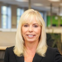 CloudWave, Healthcare IT Solutions Employee Christine Mellyn's profile photo