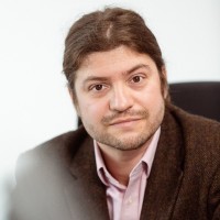 IDCanopy Employee Bernhard Reiterer's profile photo