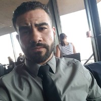 Federated Wireless Employee Eric Pena's profile photo