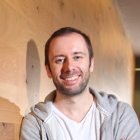 theEword Employee Al MacKin's profile photo