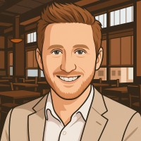 EMpanel Online Employee Matt Richardson's profile photo
