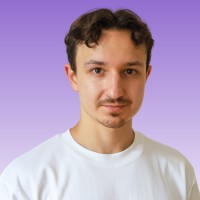 8B Employee Denis Gasenchenko's profile photo