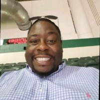 Aegis Protective Services Employee David Fergus's profile photo