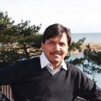 Exponents Insta USA Inc Employee Rajnikant Kedia's profile photo