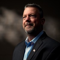 Callan JMB Employee Christopher Shields's profile photo