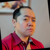 Cat Daddy Games Employee Peter Hon's profile photo