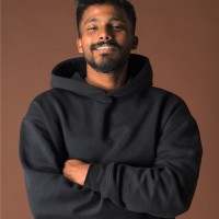 Maxxo Creative Employee Sahal Shahid's profile photo