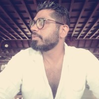 Clean Motion Employee Vinod Bhaskar's profile photo