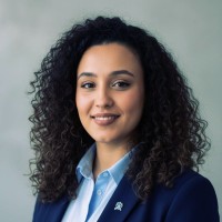 ALPHA10X Employee Imane Sami's profile photo