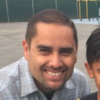Chan Zuckerberg Initiative Employee Jose Jara's profile photo