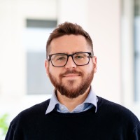 Ecocycle Employee David Cooke's profile photo