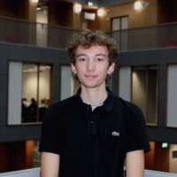Private Tutor Employee Andrea Panivello's profile photo