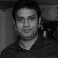 Citi Employee Antony Alex's profile photo