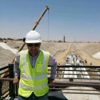 Concord Engineering & Contracting Employee Magdy Farghly's profile photo