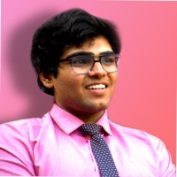Cube Employee Jatin Pamnani's profile photo