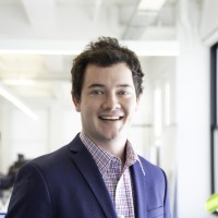 ProcurementIQ Employee Brandon Grant's profile photo