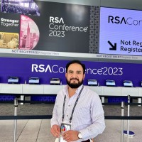 ZyTrust SA Employee Omar Cieza's profile photo