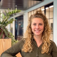 ALLSAFE Group Employee Jonna van Hoof's profile photo