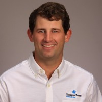 Thompson Turner Employee Sharp Turner's profile photo