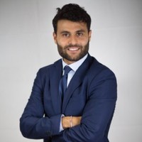 Brazzale Spa Employee Valerio Fabri's profile photo