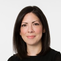 Skidmore, Owings & Merrill (SOM) Employee Daniela Fernanda Serna Jimenez's profile photo