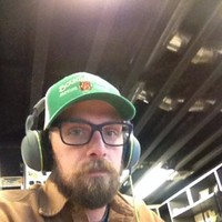 Teton Outfitters - KLIM/509 Brands Employee Cameron Russell's profile photo