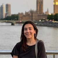 Tekmon Employee Konstantina Bourogianni's profile photo